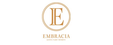 Embracia Aged Care Logo