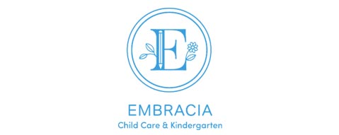 Embracia Child Care Logo